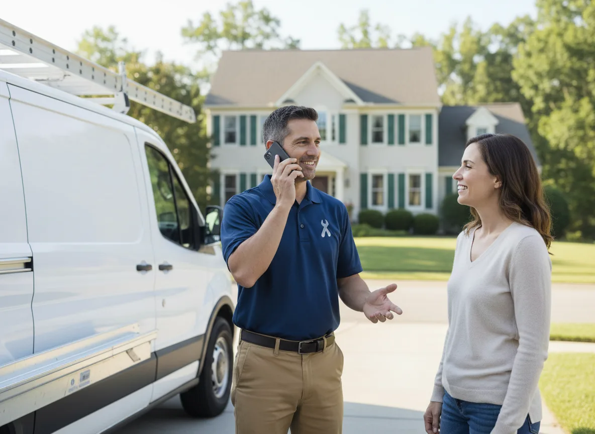 Home Gutter Service Flat Top, WV FAQs